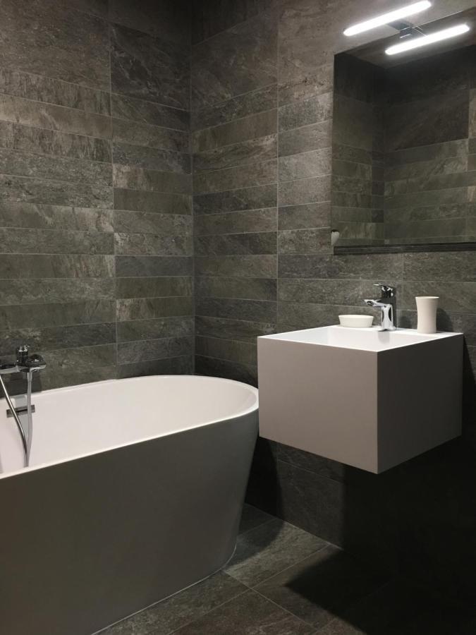 Chalet Lodge Oberig Exclusive Villard-Reculas Экстерьер фото